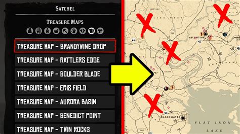 Treasure maps rdr2 online - Do you have a collection of old records gathering dust in your attic? Perhaps you stumbled upon a box of vinyl albums at a garage sale and wondered if they hold any value. As a col...